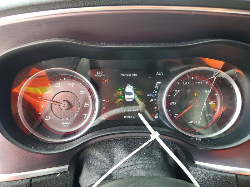 Aukcja sprzedaży 2016 Dodge Charger, vin: 2C3CDXBG8GH199023, numer aukcji: 76550735