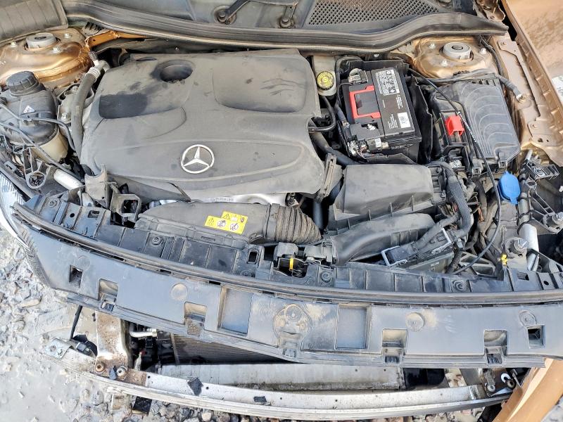 Aukcja sprzedaży 2018 Mercedes-benz Gla, vin: WDCTG4EB9JJ479194, numer aukcji: 75796595