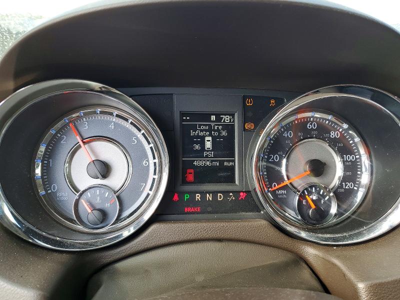 76463905 :رقم المزاد ، 2C4RC1CG7FR620954 vin ، 2015 Chrysler Town & Country مزاد بيع