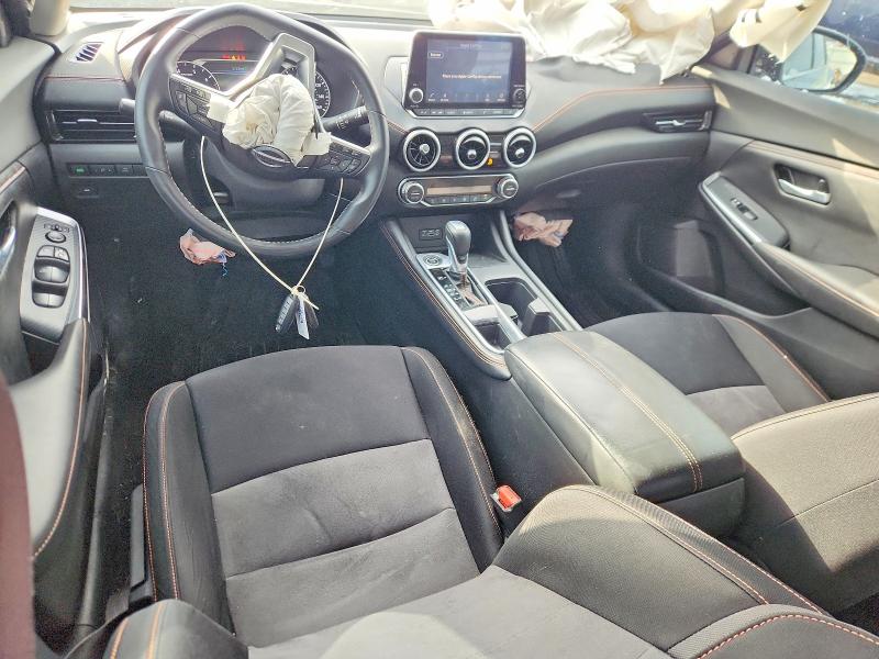 Aukcja sprzedaży 2021 Nissan Sentra, vin: 3N1AB8DV8MY200545, numer aukcji: 78636795