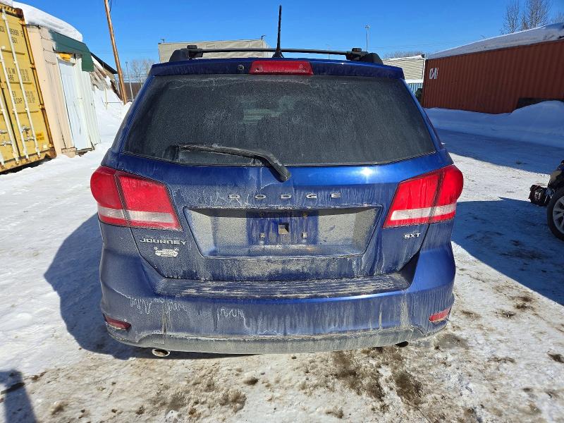 Продажа на аукционе авто 2012 Dodge Journey, vin: 3C4PDCCG8CT289021, номер лота: 77393015