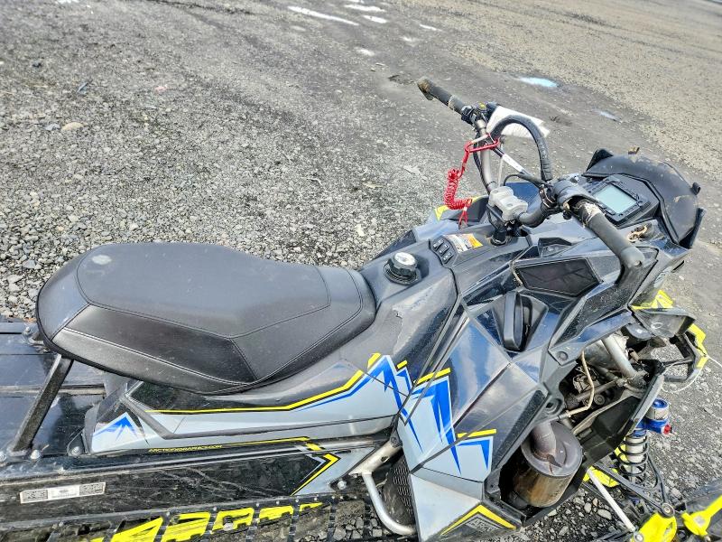 Продаж на аукціоні авто 2021 Polaris 850, vin: SN1EGT8R7MC359949, номер лоту: 77696365