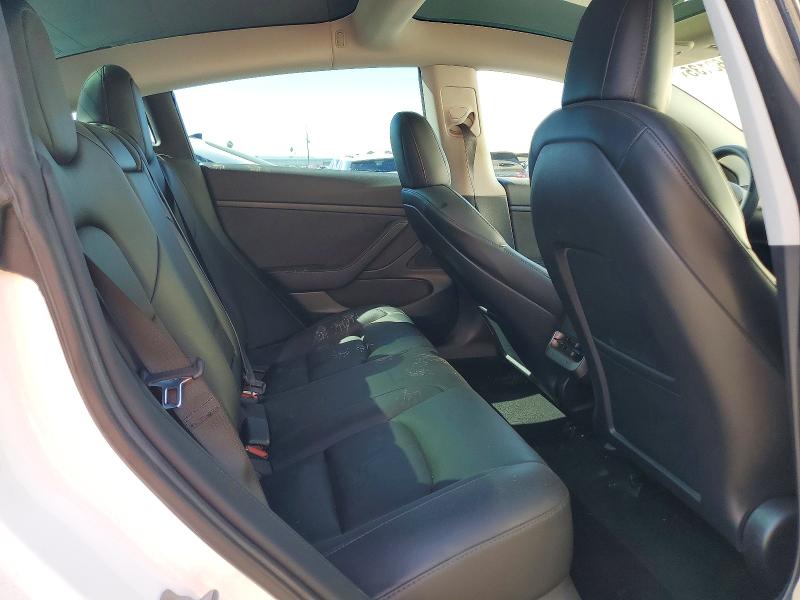 Aukcja sprzedaży 2020 Tesla Model 3, vin: 5YJ3E1EA6LF799407, numer aukcji: 79363135