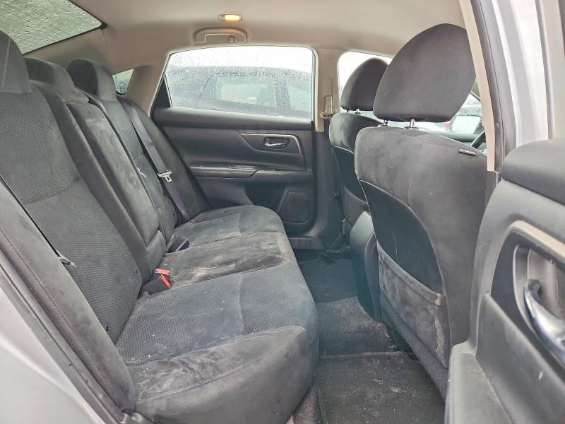 Продаж на аукціоні авто 2015 Nissan Altima, vin: 1N4AL3AP9FN407292, номер лоту: 74458795