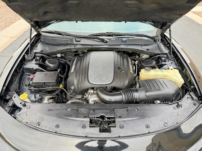 Продаж на аукціоні авто 2019 Dodge Charger R/, vin: 2C3CDXCT2KH578605, номер лоту: 76297445