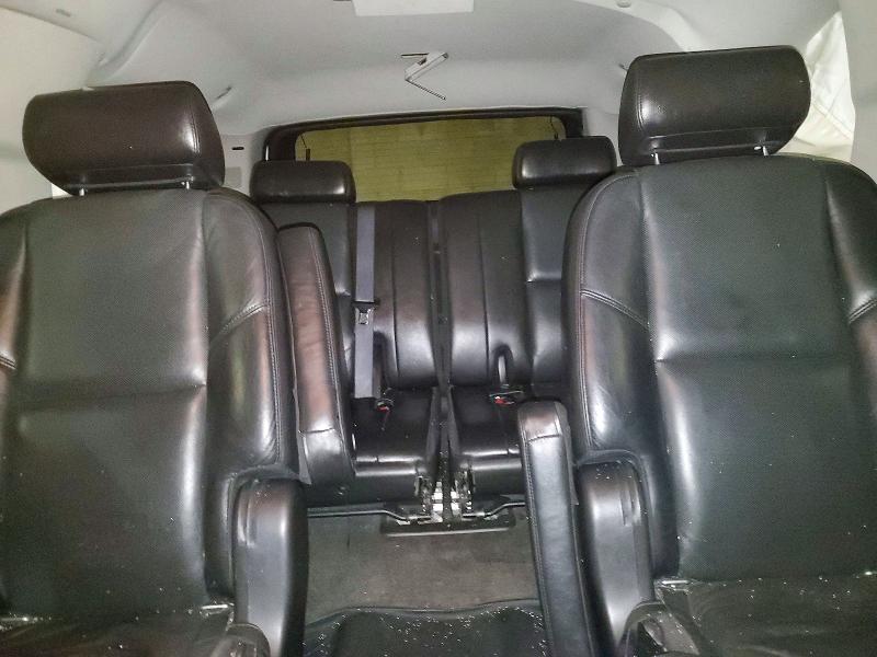 Aukcja sprzedaży 2008 Cadillac Escalade, vin: 1GYFK66828R200125, numer aukcji: 78247775