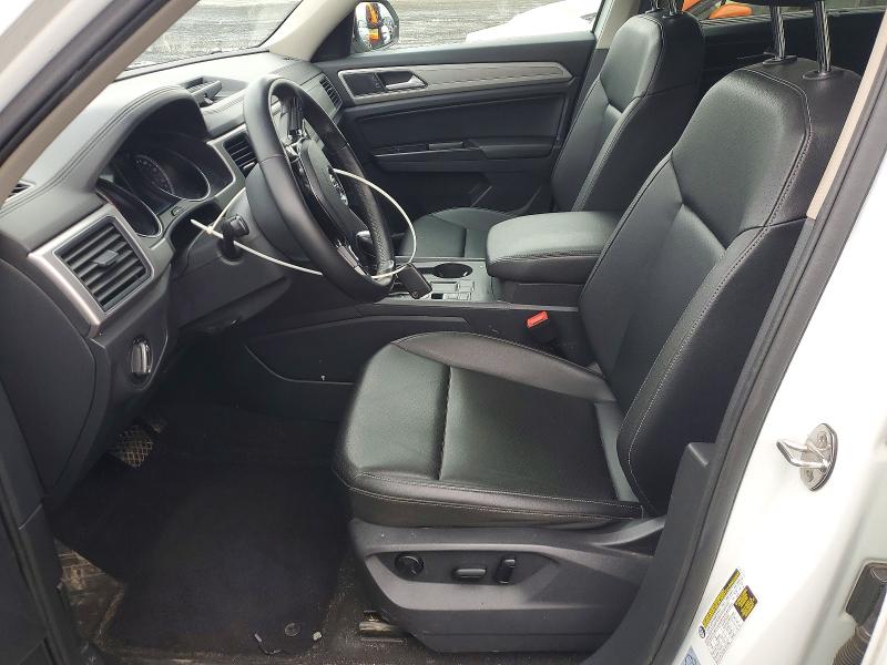 Продажа на аукционе авто 2019 Volkswagen Atlas, vin: 1V2DR2CA6KC542338, номер лота: 78823945
