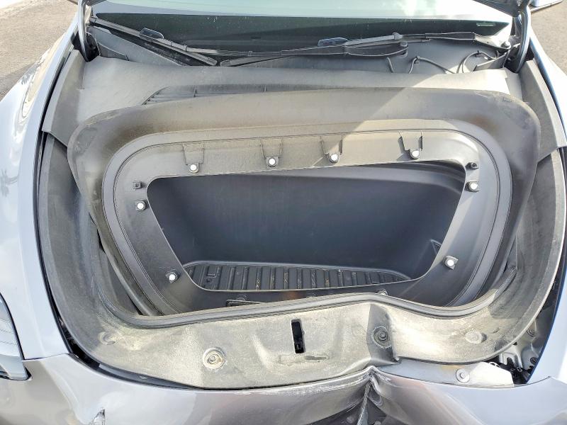 77108275 :رقم المزاد ، 7SAYGAEE2RF126368 vin ، 2024 Tesla Model Y مزاد بيع