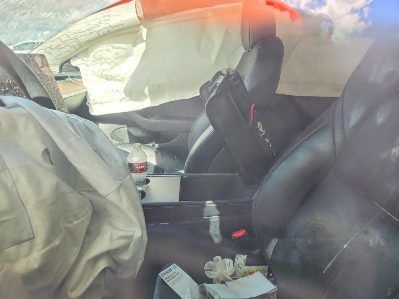 Aukcja sprzedaży 2022 Tesla Model 3, vin: 5YJ3E1EB0NF136605, numer aukcji: 78189975