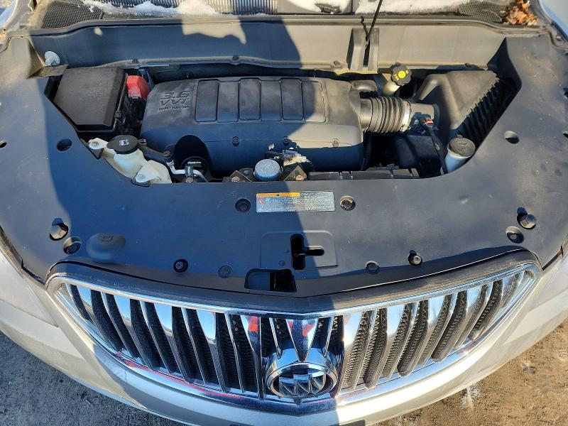 Продаж на аукціоні авто 2015 Buick Enclave, vin: 5GAKVBKD3FJ165826, номер лоту: 75731105