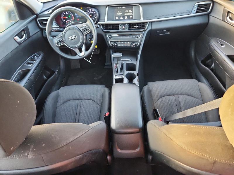 Продажа на аукционе авто 2018 Kia Optima, vin: 5XXGT4L31JG207127, номер лота: 78281435