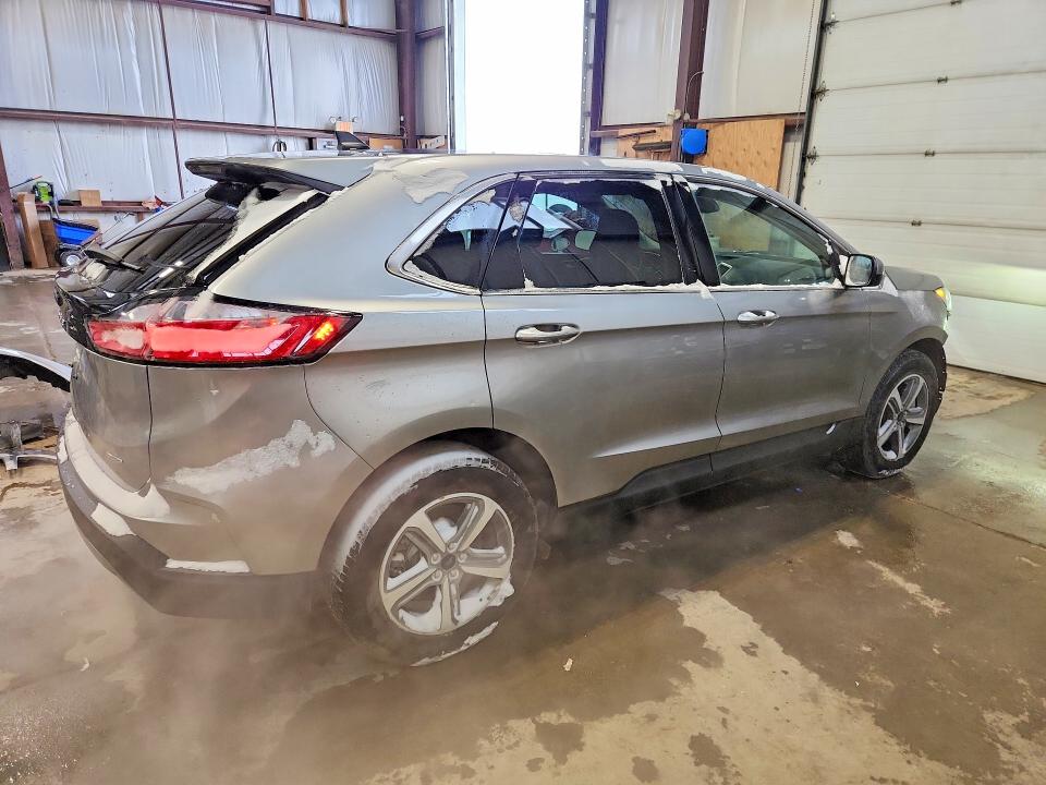Продажа на аукционе авто 2021 Ford Edge, vin: 2FMPK4J91MBA07746, номер лота: 77264025