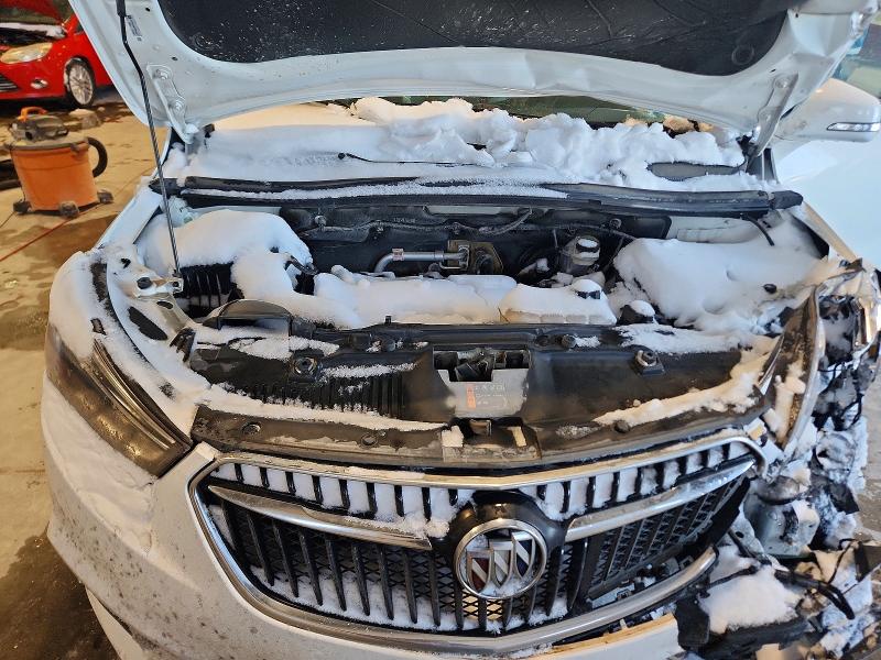 Продаж на аукціоні авто 2018 Buick Encore, vin: KL4CJCSB6JB674907, номер лоту: 78113345