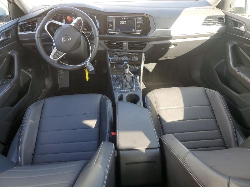 78289975 :رقم المزاد ، 3VW7M7BU0PM041759 vin ، 2023 Volkswagen Jetta مزاد بيع
