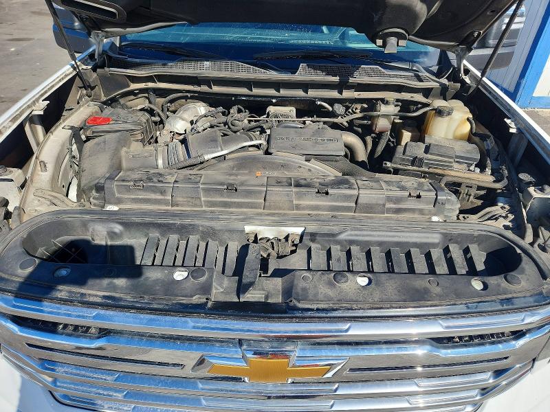 Aukcja sprzedaży 2024 Chevrolet Silverado, vin: 1GC4YVEY7RF199256, numer aukcji: 41758616
