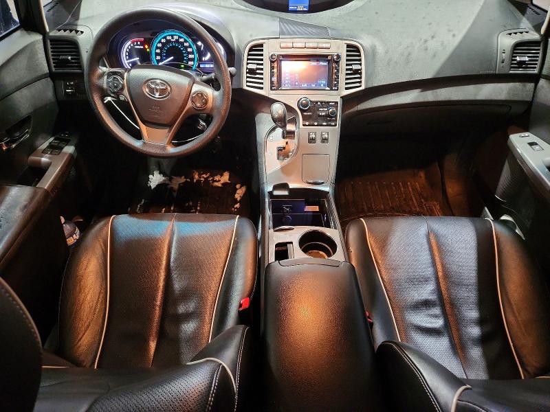 Продажа на аукционе авто 2014 Toyota Venza, vin: 4T3BA3BB2EU061732, номер лота: 79412725