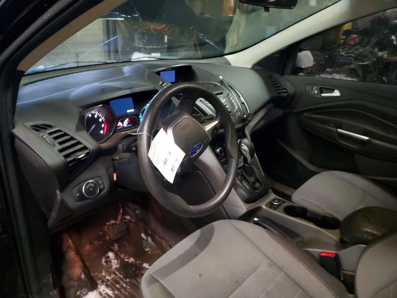99330555 :رقم المزاد ، 1FMCU9GX2GUC31506 vin ، 2016 Ford Escape مزاد بيع