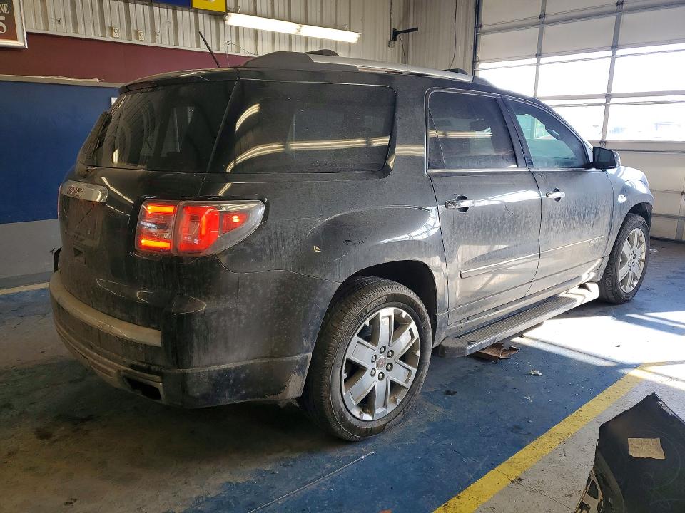 75441535 :رقم المزاد ، 1GKKRTKD4EJ288420 vin ، 2014 Gmc Acadia مزاد بيع