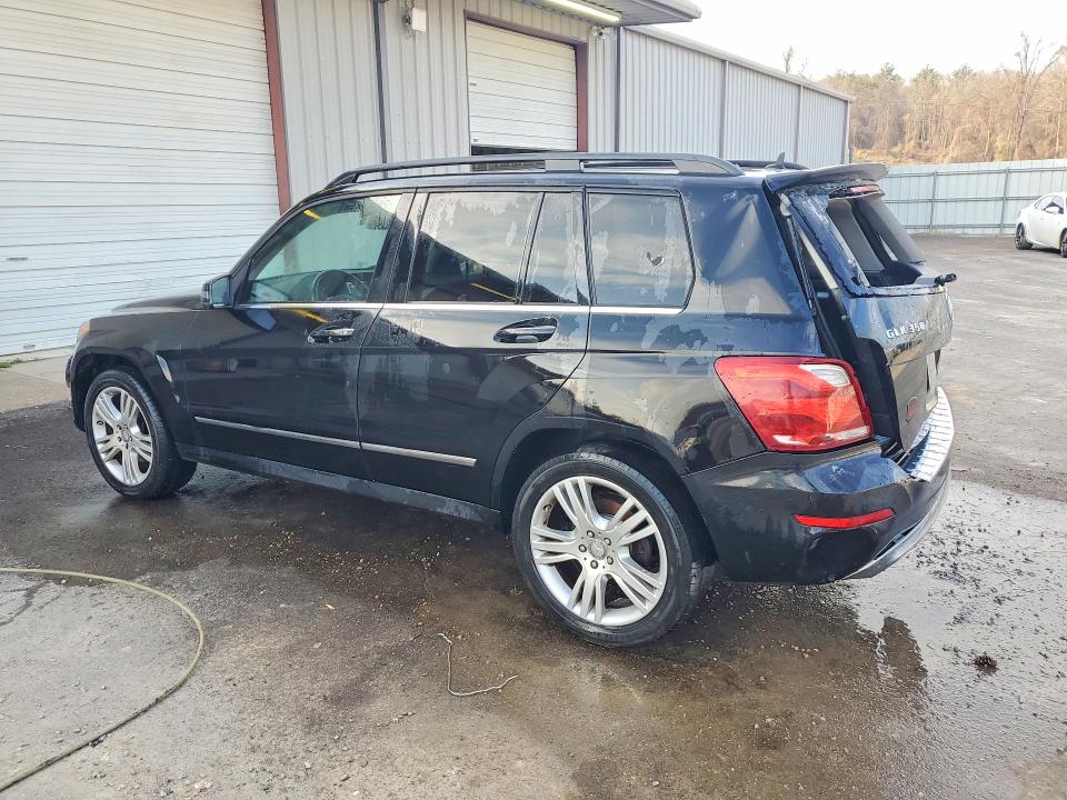 Aukcja sprzedaży 2015 Mercedes-benz Glk, vin: WDCGG5HB6FG358212, numer aukcji: 77357135