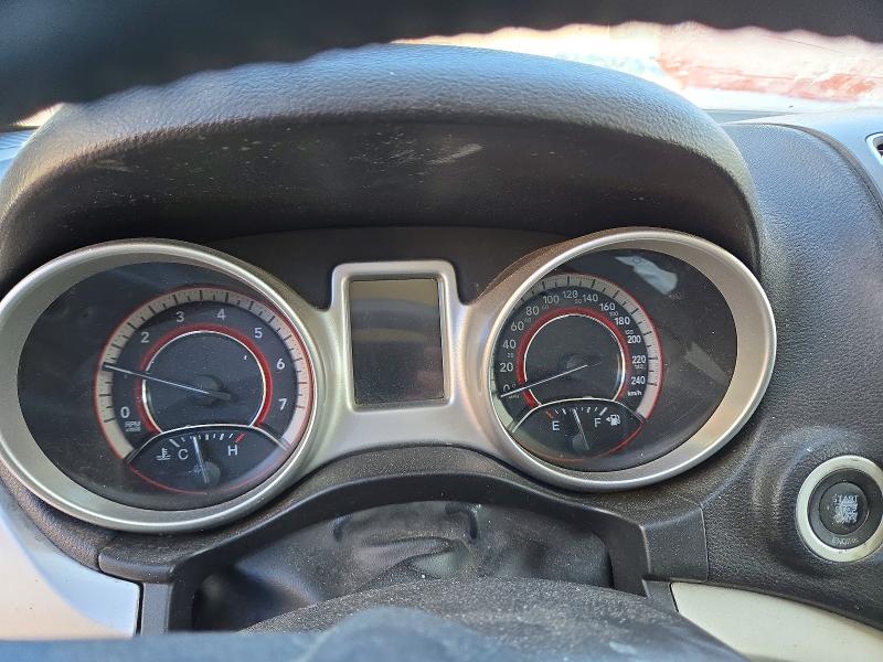 Продажа на аукционе авто 2012 Dodge Journey, vin: 3C4PDCCG8CT289021, номер лота: 77393015