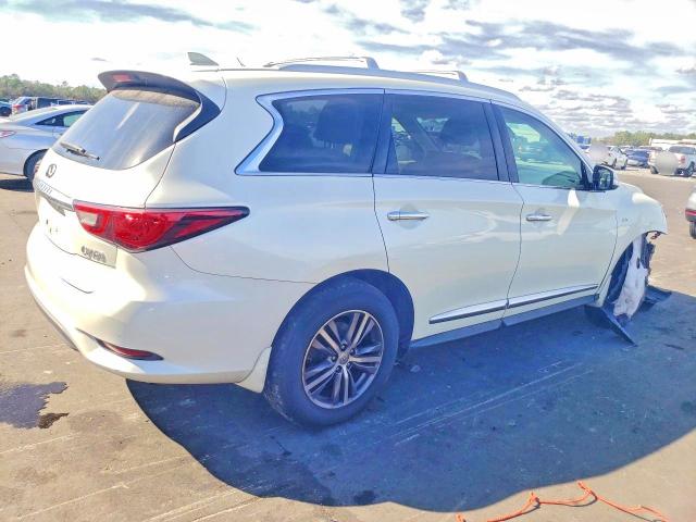 2019 Infiniti Qx60 მანქანა იყიდება აუქციონზე, vin: 5N1DL0MN9KC508866, აუქციონის ნომერი: 79098205