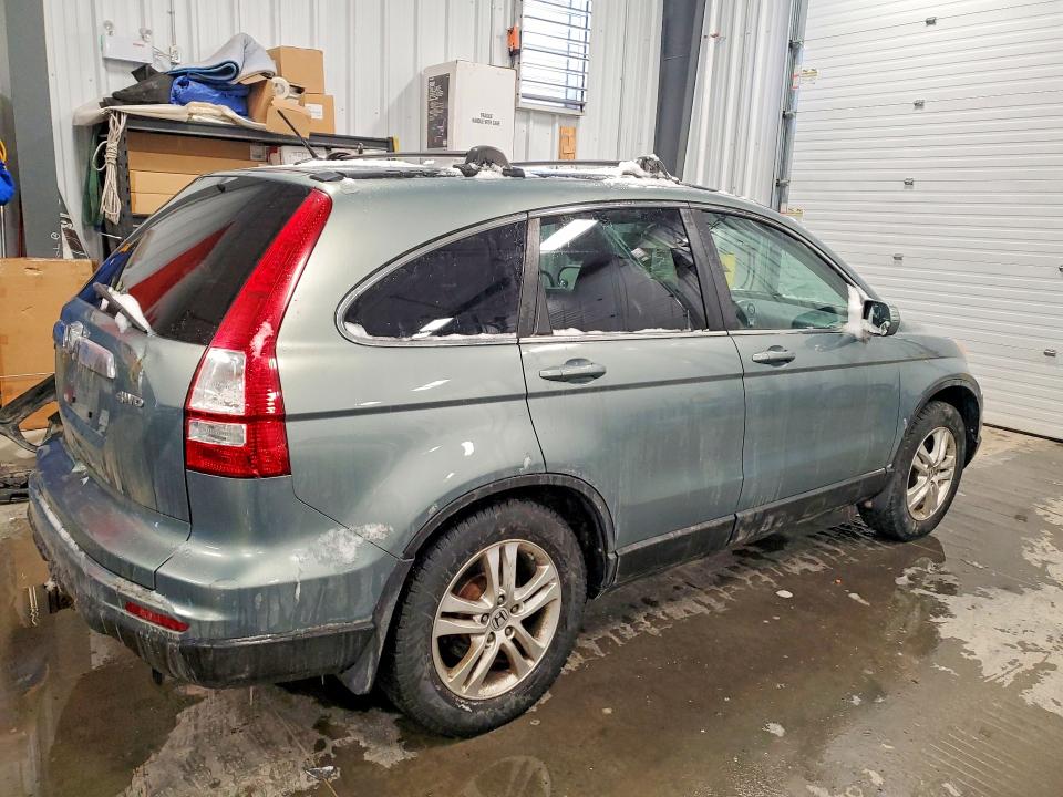 Aukcja sprzedaży 2010 Honda Cr-v, vin: 5J6RE4H77AL816876, numer aukcji: 77404965