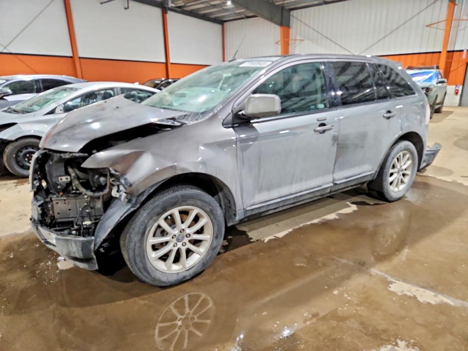 Aukcja sprzedaży 2010 Ford Edge, vin: 2FMDK4JC2ABA54648, numer aukcji: 77580945