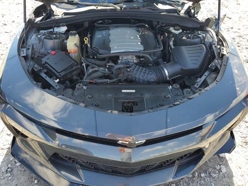 79407505 :رقم المزاد ، 1G1FH1R72H0107757 vin ، 2017 Chevrolet Camaro مزاد بيع