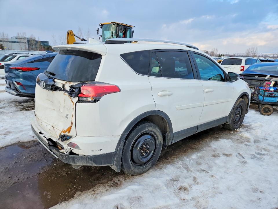 77958455 :رقم المزاد ، 2T3JFREV7GW428522 vin ، 2016 Toyota Rav4 مزاد بيع