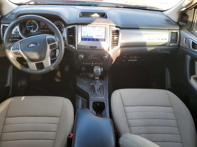 Продаж на аукціоні авто 2020 Ford Ranger, vin: 1FTER4EH8LLA23823, номер лоту: 76465625