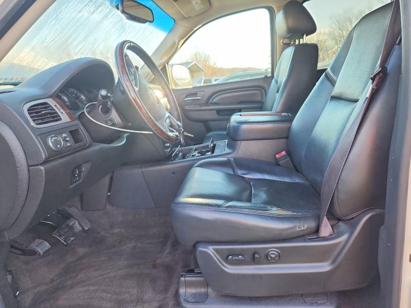 Продажа на аукционе авто 2014 Gmc Yukon Xl, vin: 1GKS2MEF7ER239124, номер лота: 76809815
