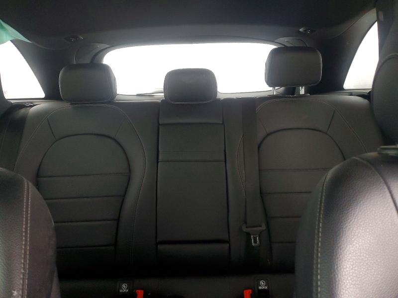 Aukcja sprzedaży 2020 Mercedes-benz Glc 300 4m, vin: WDC0G8EB9LF708215, numer aukcji: 74647955