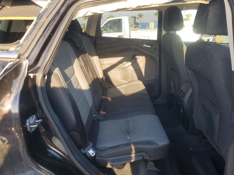 Aukcja sprzedaży 2013 Ford Escape, vin: 1FMCU9GX9DUA37213, numer aukcji: 77512965