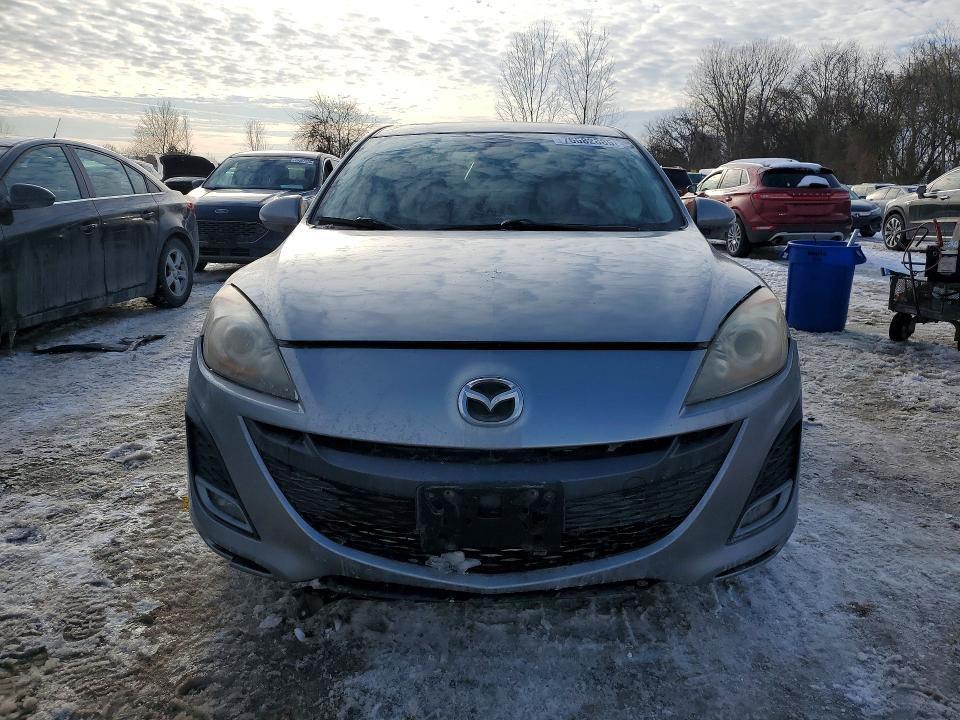 Aukcja sprzedaży 2010 Mazda 3, vin: JM1BL1S55A1324538, numer aukcji: 76582885