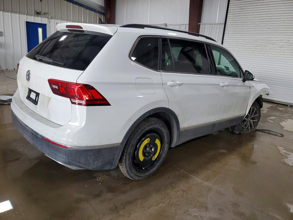 Продаж на аукціоні авто 2021 Volkswagen Tiguan, vin: 3VV3B7AX4MM043272, номер лоту: 78927295