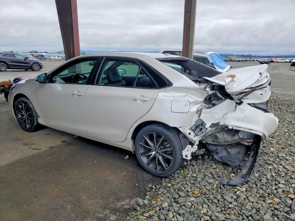 Aukcja sprzedaży 2017 Toyota Camry, vin: 4T1BK1FK9HU581354, numer aukcji: 78564375