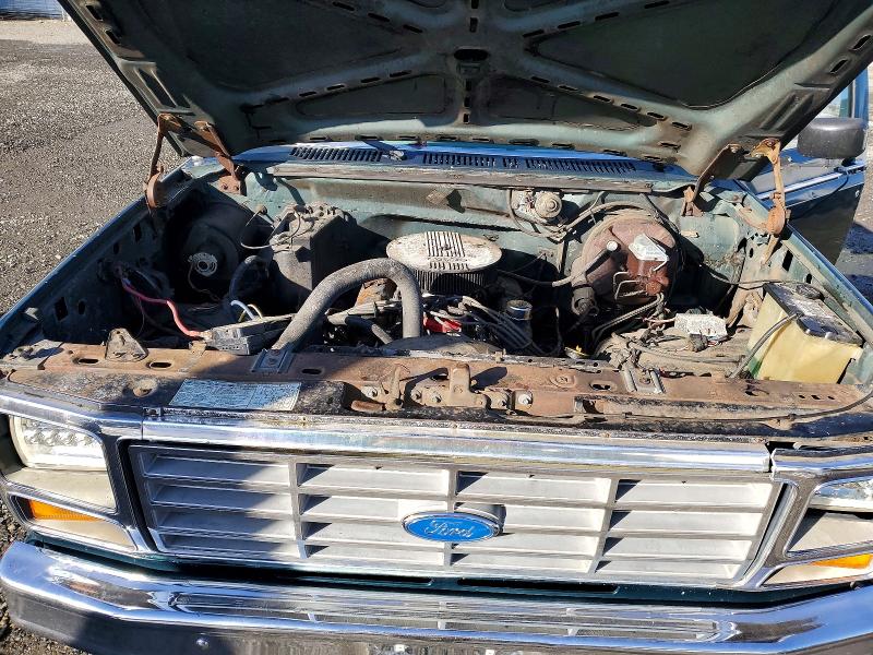 Aukcja sprzedaży 1982 Ford F250, vin: 1FTEF26G9CRA36046, numer aukcji: 79095275