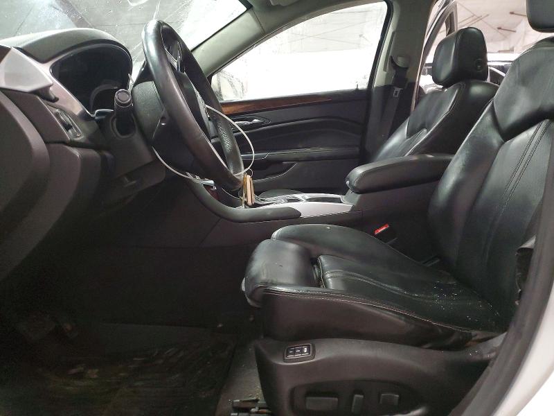 Продажа на аукционе авто 2015 Cadillac Srx, vin: 3GYFNGE32FS548634, номер лота: 76556575