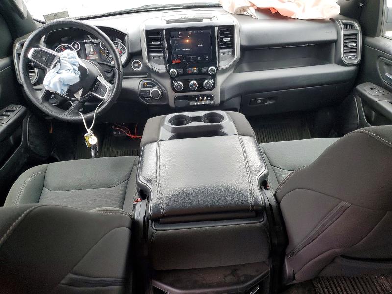 Aukcja sprzedaży 2025 Ram 1500, vin: 1C6RRFGG3SN651512, numer aukcji: 77094685