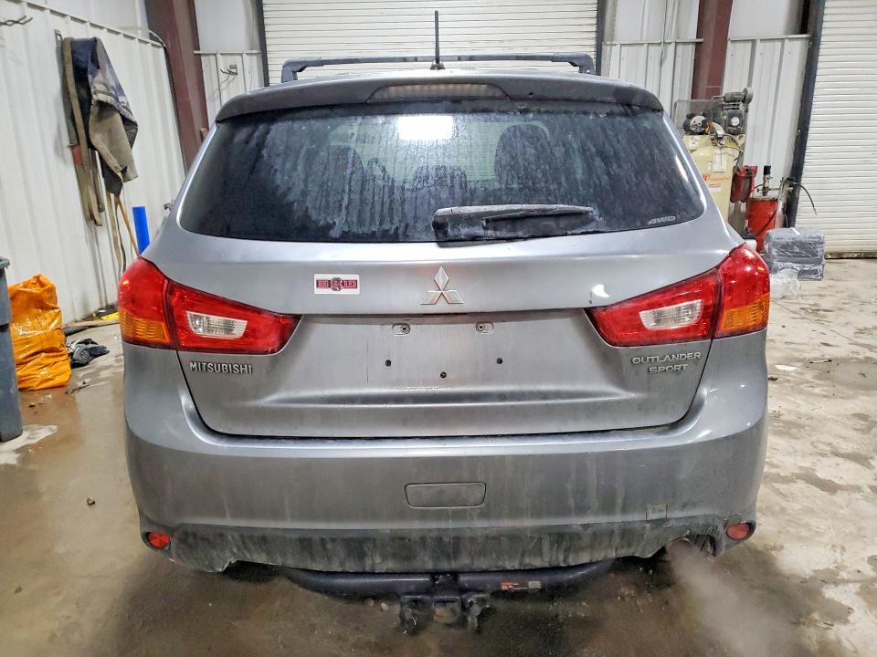 Aukcja sprzedaży 2015 Mitsubishi Outlander Sport, vin: 4A4AR3AU3FE060422, numer aukcji: 76988585