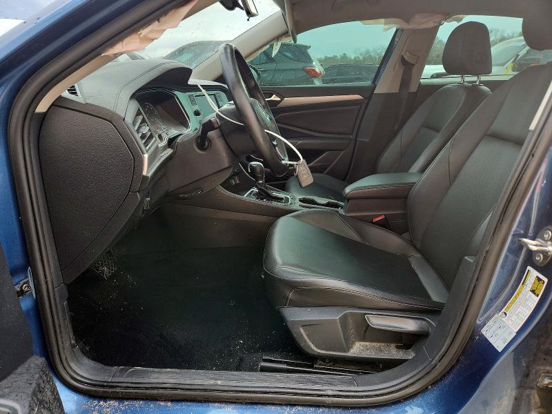 Aukcja sprzedaży 2019 Volkswagen Jetta, vin: 3VWC57BU0KM008359, numer aukcji: 76995185
