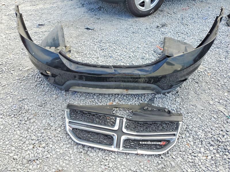 75851645 :رقم المزاد ، 3C4PDCDG3CT372645 vin ، 2012 Dodge Journey مزاد بيع