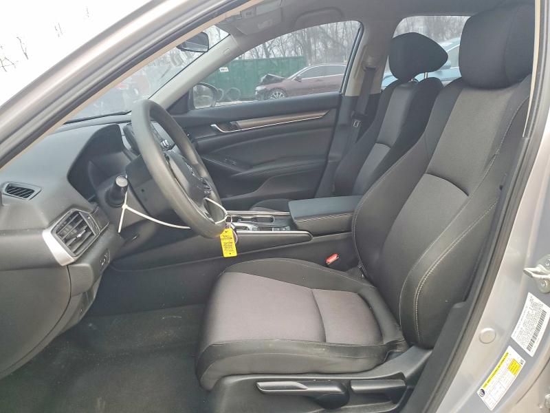 Продаж на аукціоні авто 2020 Honda Accord, vin: 1HGCV1F1XLA127522, номер лоту: 77728695
