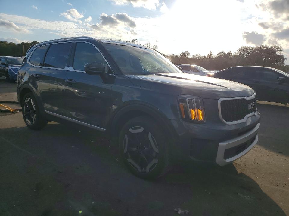 Aukcja sprzedaży 2024 Kia Telluride, vin: 5XYP34GC4RG520822, numer aukcji: 77179195