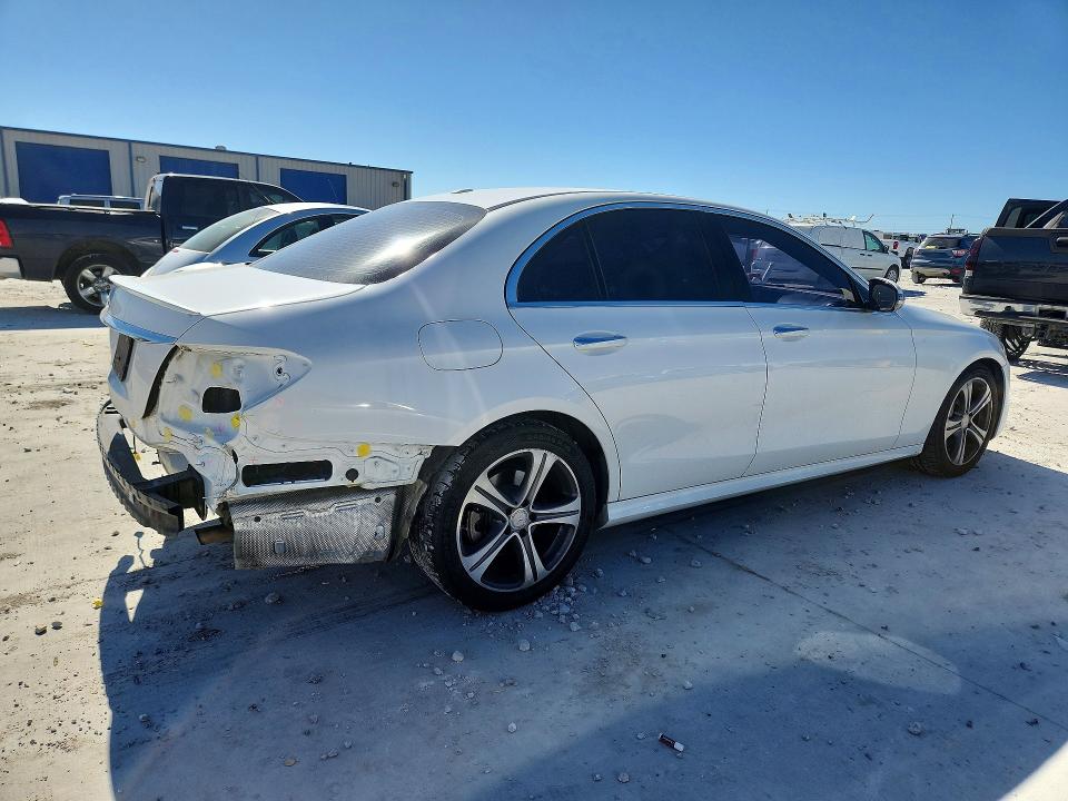 Продажа на аукционе авто 2017 Mercedes-benz E, vin: WDDZF4JB5HA081506, номер лота: 74560475