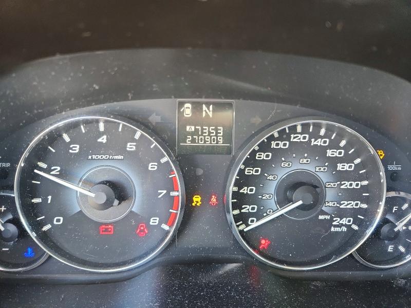 Aukcja sprzedaży 2010 Subaru Outback, vin: 4S4BRGGC5A3378849, numer aukcji: 76814025