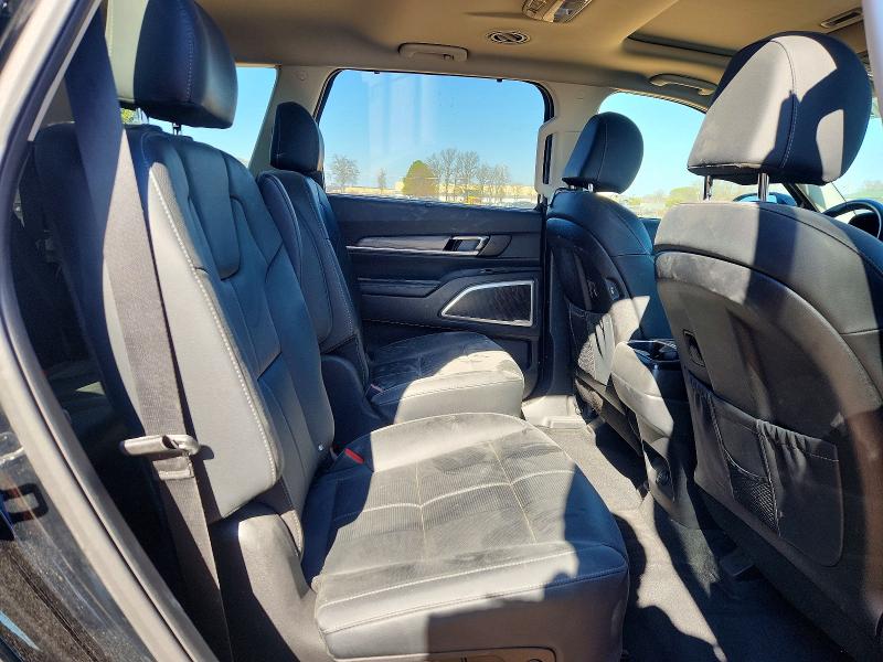 Aukcja sprzedaży 2022 Kia Telluride, vin: 5XYP34HC6NG215752, numer aukcji: 76564125