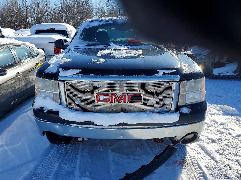 Продажа на аукционе авто 2008 Gmc Sierra, vin: 2GTEK19J281279257, номер лота: 75674115