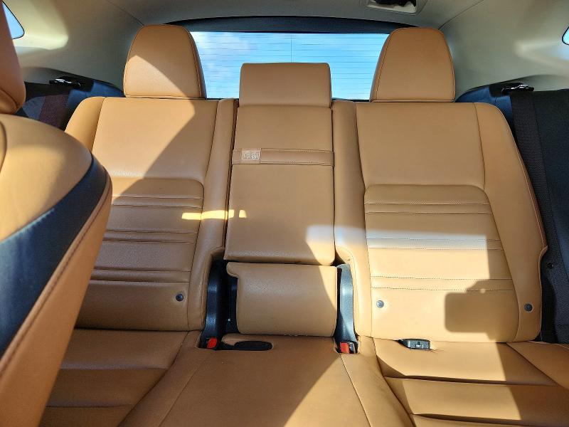 Продажа на аукционе авто 2017 Lexus Nx 200t, vin: JTJYARBZ4H2082148, номер лота: 78245385