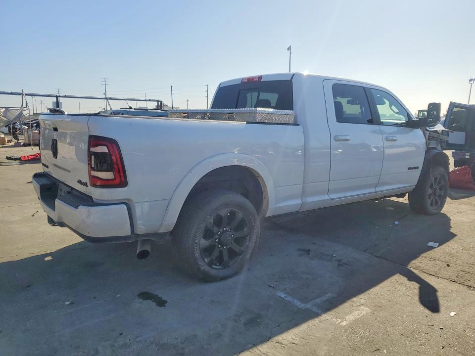 75683735 :رقم المزاد ، 3C6UR5NL8NG249664 vin ، 2022 Ram 2500 مزاد بيع